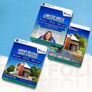 Meta Ads Permata Sukmajaya